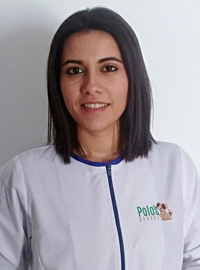Almudena Fernandez